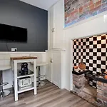 Hébergement de vacances 3 Bed In Oc-s113 Scarborough