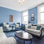 펜션 3 Bed In Oc-s113 스카버러