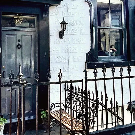 Ridsdale House Scarborough