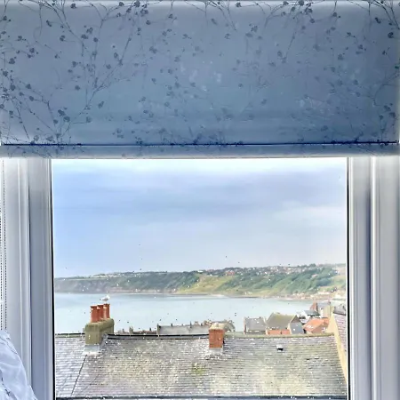 Ridsdale House Holiday home Scarborough