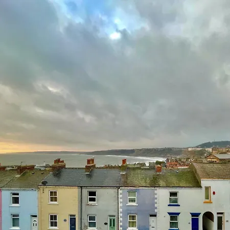 Feriehus 3 Bed In Oc-s113