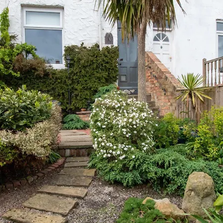 Holiday home Ridsdale House Scarborough