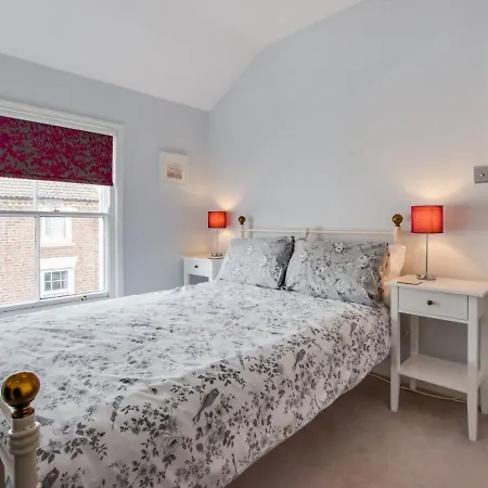 Holiday home Ridsdale House *