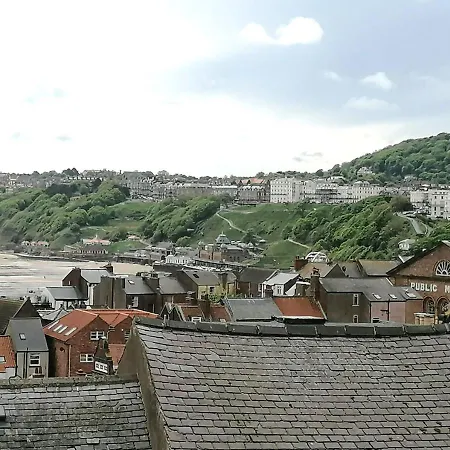 Holiday home Ridsdale House Scarborough
