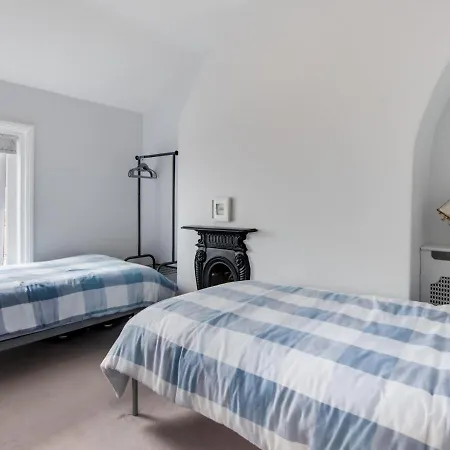 Ridsdale House Scarborough