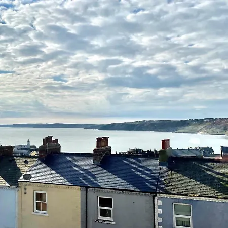 Ridsdale House Scarborough