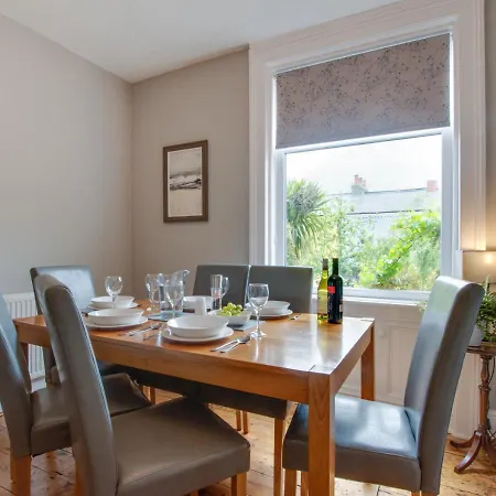 Ridsdale House Scarborough