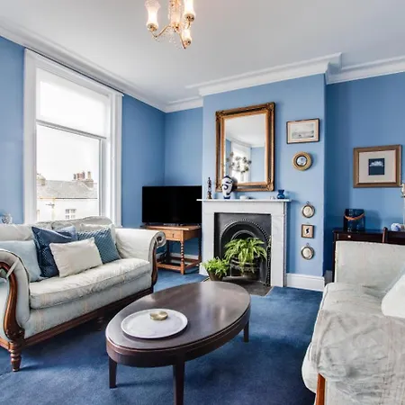 3 Bed In Oc-s113 Vakantiehuis Scarborough