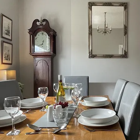 Prázdninový dům 3 Bed In Oc-s113 Scarborough
