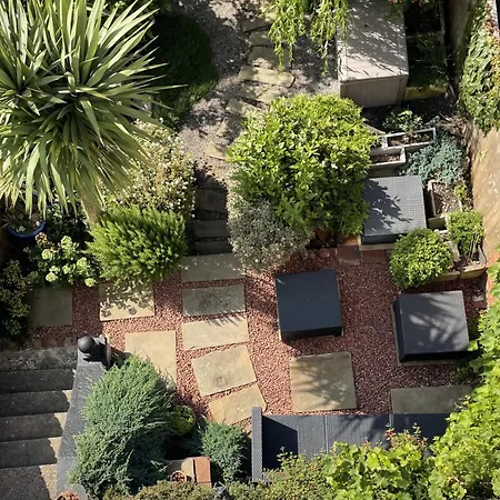 Vakantiehuis 3 Bed In Oc-s113 *