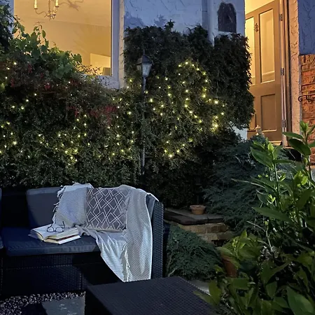 3 Bed In Oc-s113 Prázdninový dům *