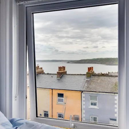 3 Bed In Oc-s113 * スカーバラ