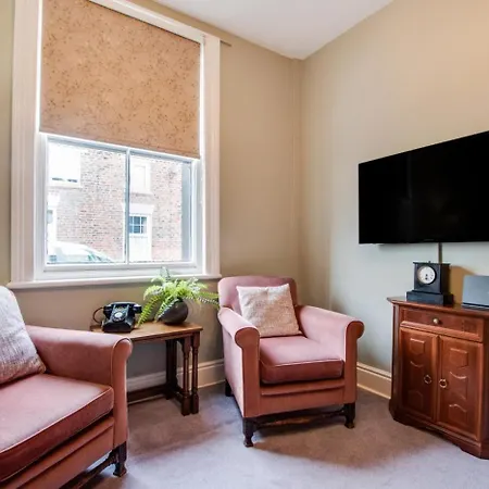 3 Bed In Oc-s113 Scarborough