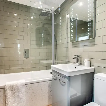 3 Bed In Oc-s113 Prázdninový dům *