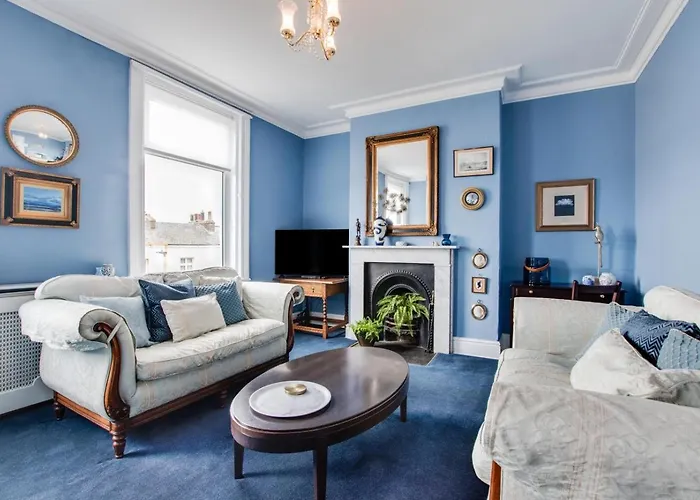 3 Bed In Oc-s113 別荘 スカーバラ