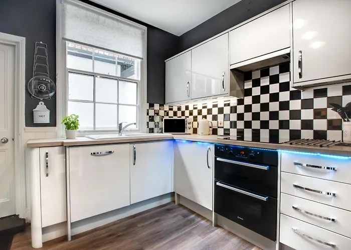 3 Bed In Oc-s113 スカーバラ