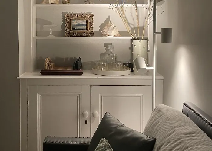 3 Bed In Oc-s113 * スカーバラ