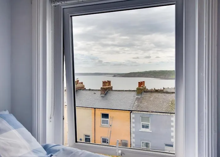 3 Bed In Oc-s113 * スカーバラ