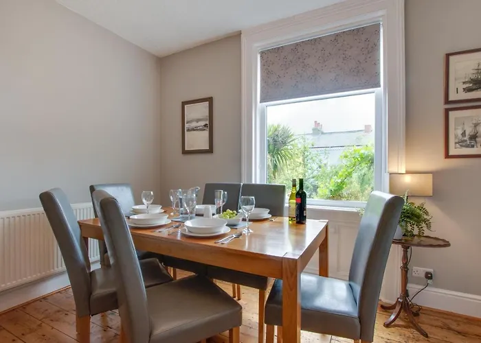 3 Bed In Oc-s113 別荘