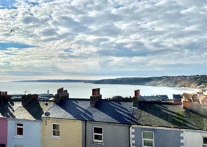 3 Bed In Oc-s113 別荘