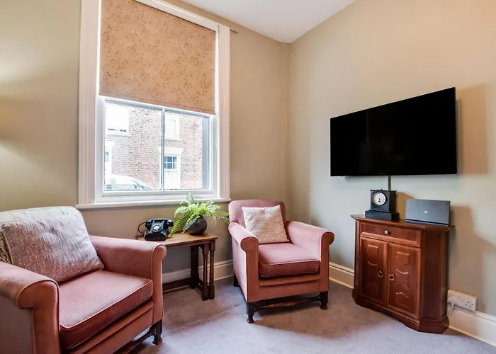 3 Bed In Oc-s113 スカーバラ