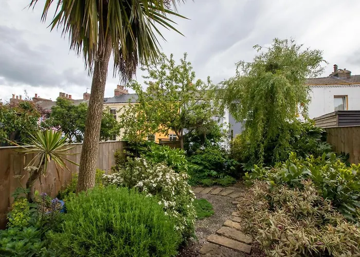 3 Bed In Oc-s113 スカーバラ