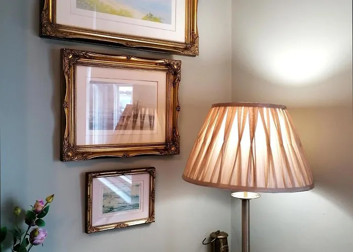 3 Bed In Oc-s113 スカーバラ