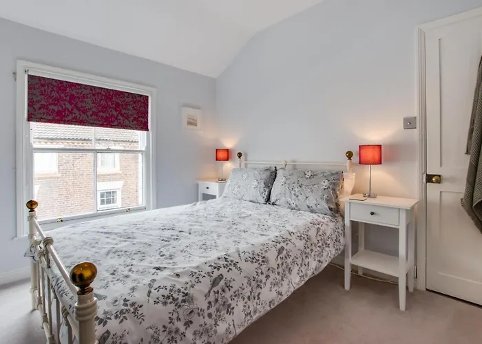 3 Bed In Oc-s113 別荘