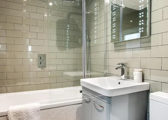 3 Bed In Oc-s113 別荘 *